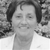 Hilda Dillen overleden