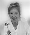 Hilda Moonen overleden - Beringen