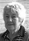 Hilda Spooren overleden - Pelt