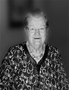 Hilda Vanwezemael overleden - Beringen