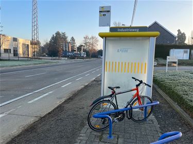 Hinder bij De Lijn