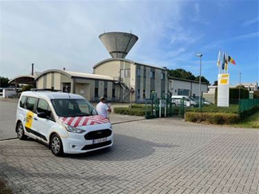 Hinder bij De Lijn door spontane staking - Beringen & Leopoldsburg