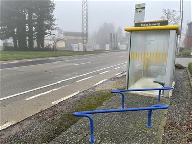 Hinder bij De Lijn door vakbondsactie - Beringen & Leopoldsburg