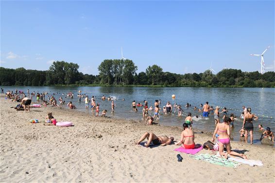 Hittegolf: genieten maar ook oppassen - Beringen