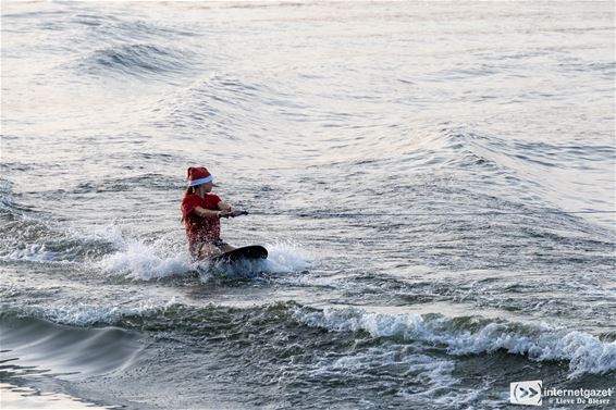 Ho ho ho! Kerstmis bij Lommel Ski? - Lommel