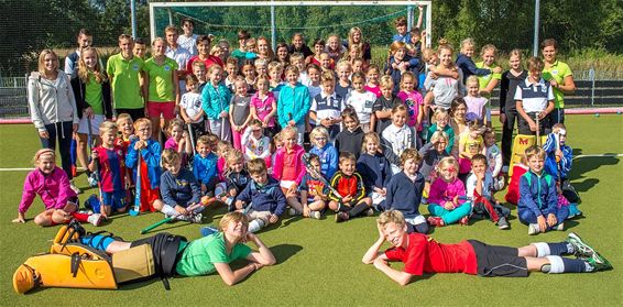 Hockey: daar is de Phoenix Academy - Neerpelt