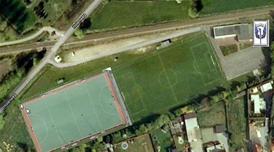 Hockeyclub krijgt terrein op Damsheide - Neerpelt