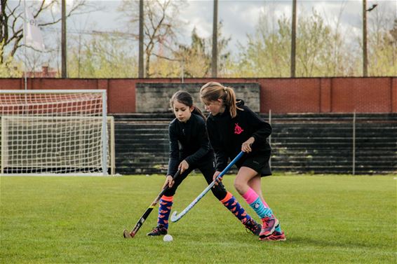 Hockeykamp Black Bears - Beringen