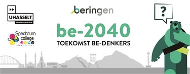 Hoe denken jongeren over de toekomst? - Beringen