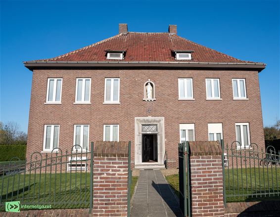 Hoe drie zusters Lozen veranderden - Bocholt