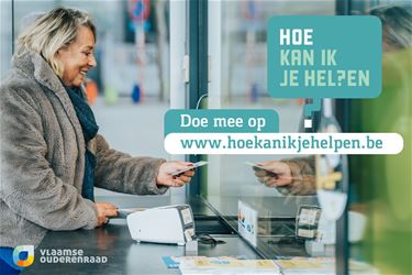 Hoe kan ik je helpen? - Bocholt