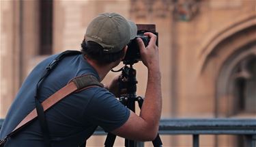 Hoe lokale evenementen fotografen inspireren