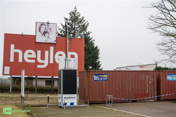 Peer - Hoe staat het met de Meubelboulevard?