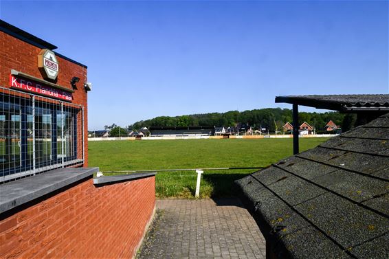 Hoe staat het met de ontwikkelingen in Paal? - Beringen