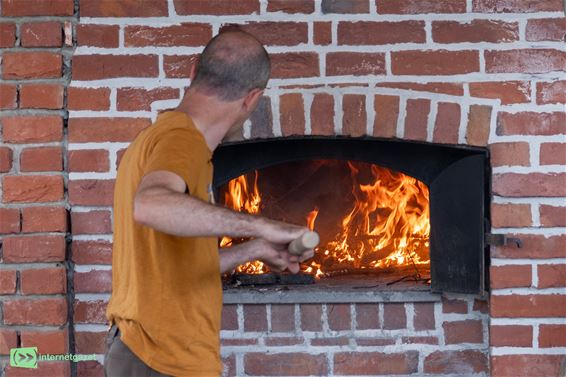 Hoe stook je een oven warm? - Bocholt