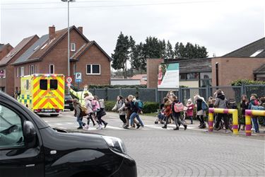 Hoe veilig is je straat?