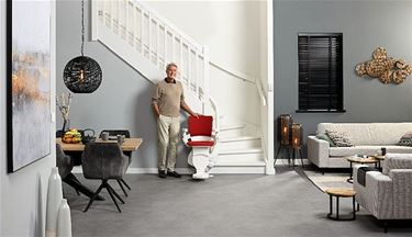 Hoe verloopt een adviesgesprek voor een traplift? - Hechtel-Eksel