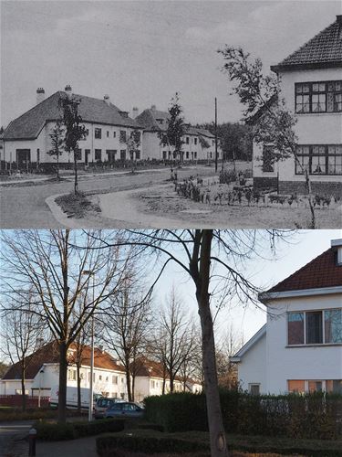 Wijk Asberg Koersel - Beringen