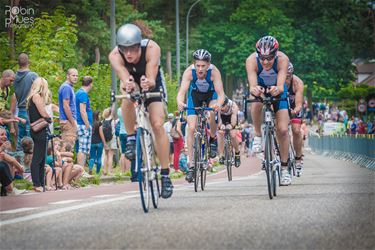 Hoeks Triatlon maakt zich op voor jubileumeditie - Lommel