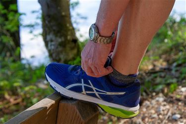Hoger joggingniveau dankzij ‘Keeps Running’ - Leopoldsburg