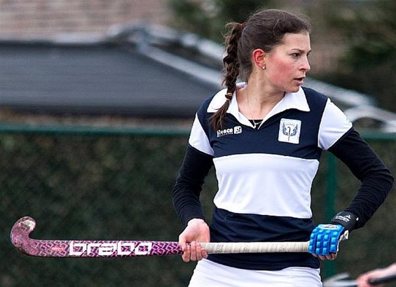 Hockey: eerste winst voor Phoenixdames - Neerpelt