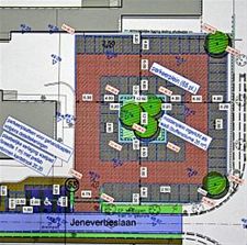 Holheide: tweede fase renovatie komt er aan - Overpelt