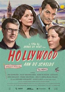 Hollywood in Koersel - Beringen