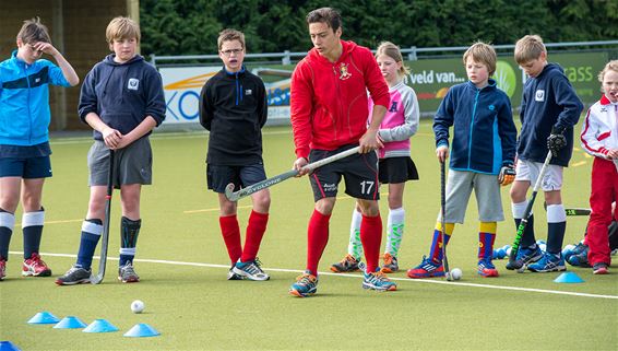 Hoogdag voor Phoenix-jeugd - Neerpelt