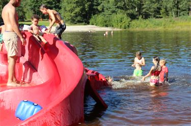 Hoogste temperatuur gemeten in Koersel - Beringen