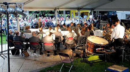 Hoop in de toekomst... - Lommel