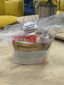 Hoornaarsval ophalen in Leopoldsburg - Leopoldsburg