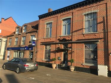 Horeca stevent af op rampjaar - Beringen