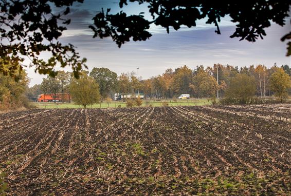 Horizonten in de Hoeverdijk - Lommel