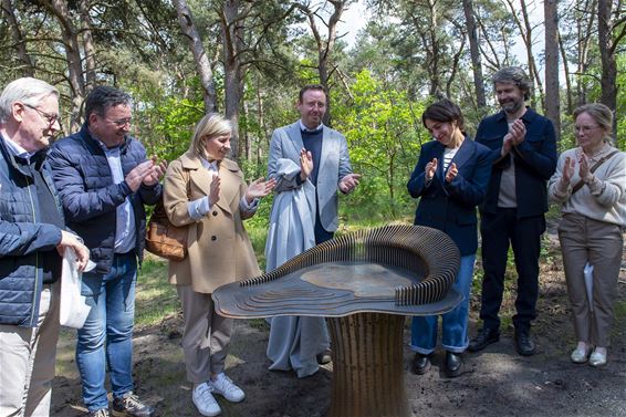 House of Nature officieel geopend - Hamont-Achel & Lommel