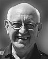 Hubert Poelmans overleden - Lommel
