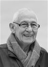Hubert Roosen overleden - Beringen