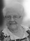 Hubertina Jansen (101) overleden - Lommel