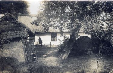 Huis Jacobus Theunis Paal - Beringen