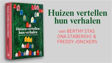 Huizen vertellen hun verhalen - Beringen