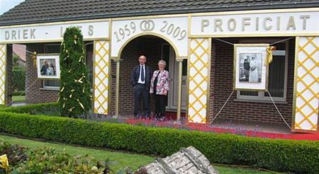 Huizenbreed bekeken - Hamont-Achel
