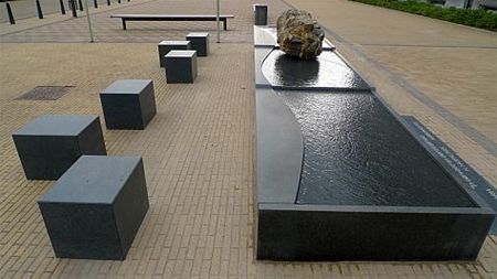 Hulde aan de zusters - Neerpelt