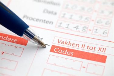 Hulp bij belastingaangifte in Oudsbergen - Oudsbergen