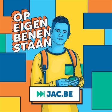 Hulplijn voor jongeren