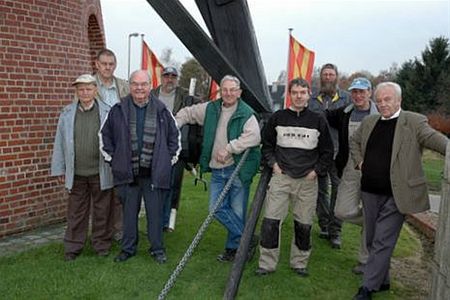 Hun maalvaardigheid is nu erkend - Lommel & Pelt