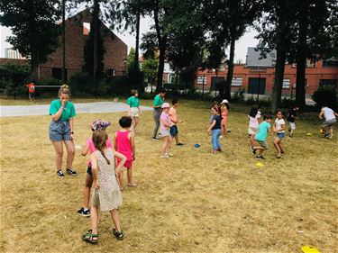 Hupsekwap zoekt te gekke helden! - Beringen