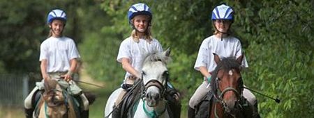 Huur eens een paard