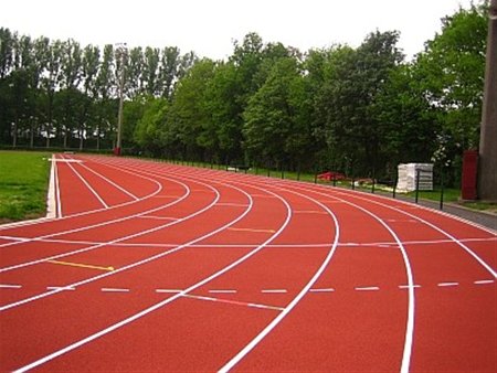 IAAF-erkenning voor Nacht v/d Euregio - Neerpelt