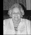 Ida Loos overleden - Overpelt