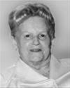 Ida Maes overleden - Lommel