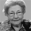 Ida Smeets overleden - Bocholt